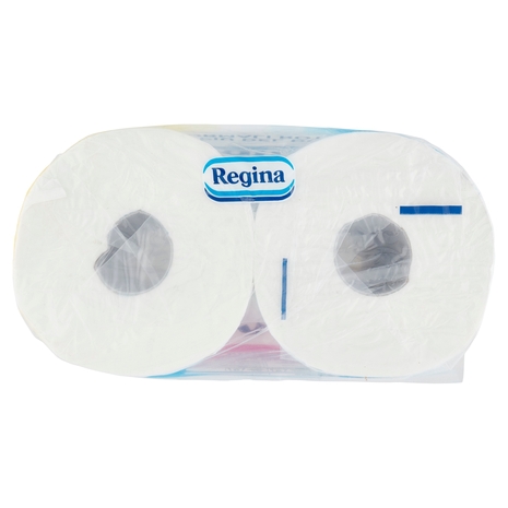 Rotoloni Regina carta igienica 4 rotoli